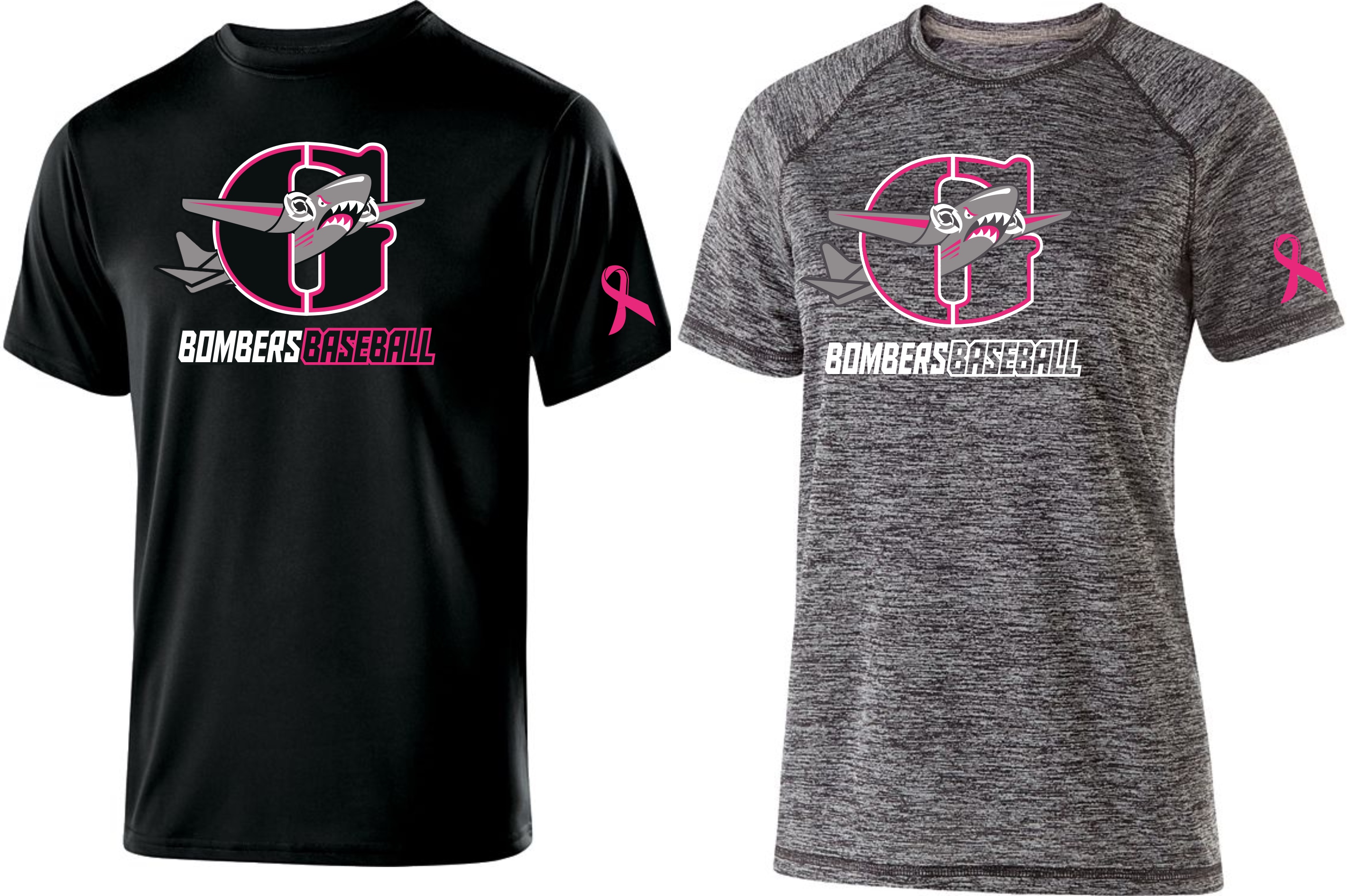 2016 Bombers Battling Breast Cancer